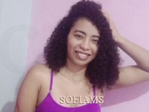 SOFIAMS