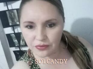 SOLCANDY