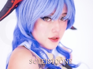 SOLEISTOONE