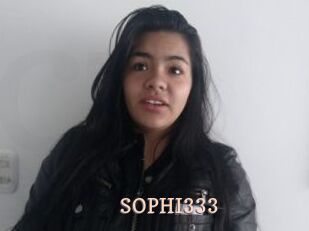 SOPHI333