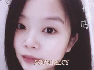 SOPHIALCY