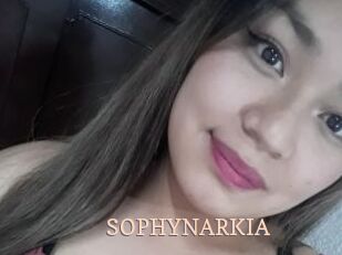 SOPHYNARKIA