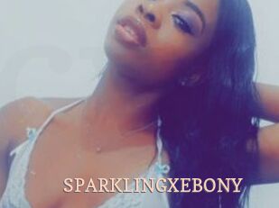 SPARKLINGXEBONY