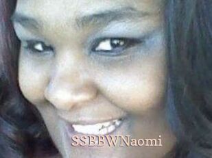 SSBBWNaomi