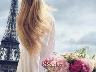 SSasha
