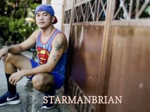 STARMANBRIAN