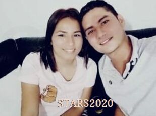 STARS2020