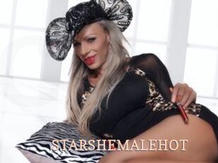 STARSHEMALEHOT