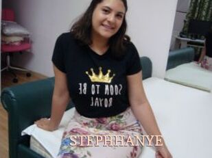 STEPHHANYE