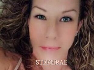 STEPHRAE