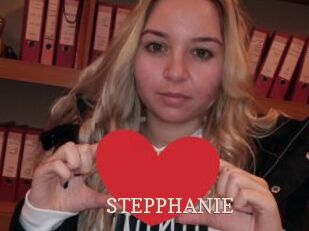 STEPPHANIE