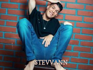 STEVVANN