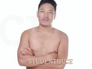 STUDENTHUGE