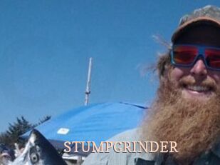 STUMPGRINDER
