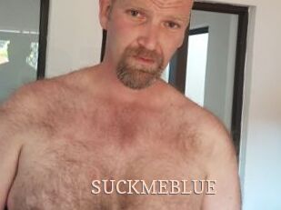 SUCKMEBLUE