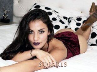 SUGAR18