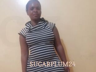 SUGARPLUM24