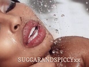 SUGGARANDSPICCYxx