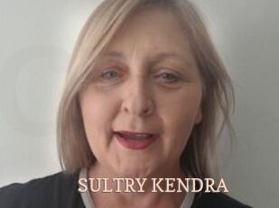 SULTRY_KENDRA