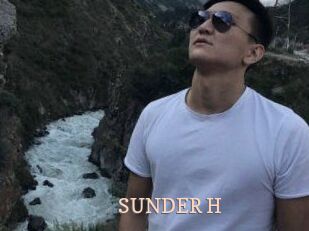 SUNDER_H