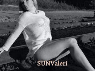 SUNValeri