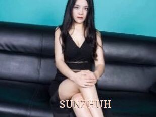 SUNZHUH