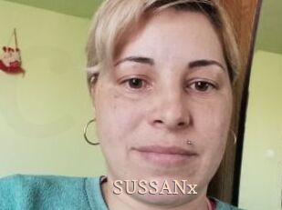 SUSSANx