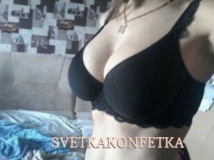 SVETKAKONFETKA