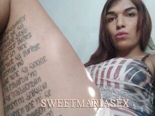 SWEETMARIASEX