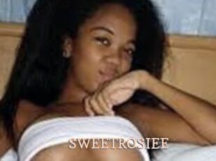 SWEETROSIEE