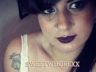 SWEETWHOREXX