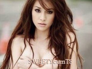 SWEETYcumTS