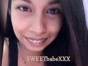 SWEETbabeXXX
