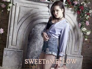 SWEETnMELLOW