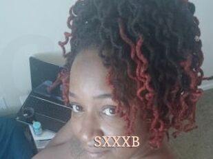 SXXXB