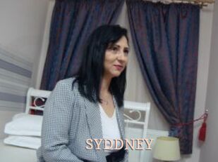 SYDDNEY