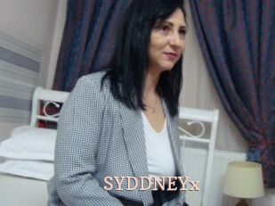 SYDDNEYx