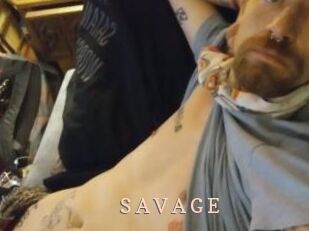 S_A_V_A_G_E