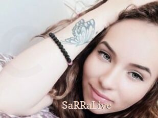SaRRaLive