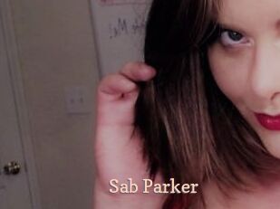 Sab_Parker