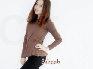 Sabaah