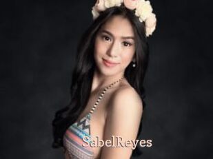 SabelReyes