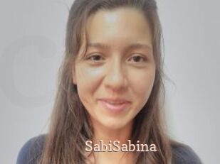 SabiSabina