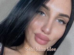 Sabi_Miss_Mee