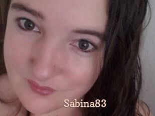 Sabina83
