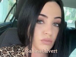 SabinaCalvert