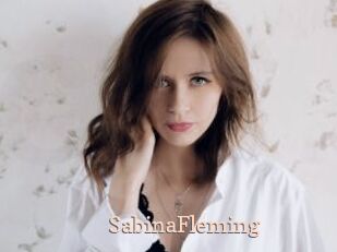 SabinaFleming