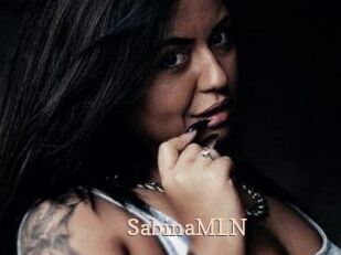 SabinaMLN