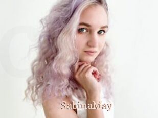 SabinaMay