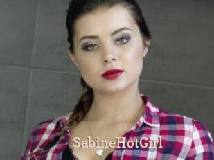 SabineHotGirl